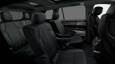 2027 Cadillac VISTIQ Sport