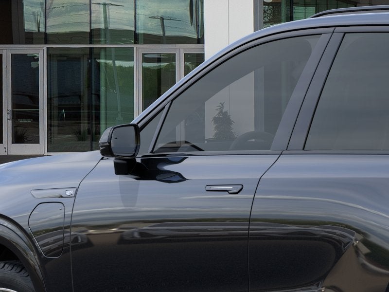 2027 Cadillac VISTIQ Sport