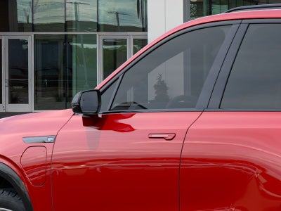 2027 Cadillac VISTIQ Sport