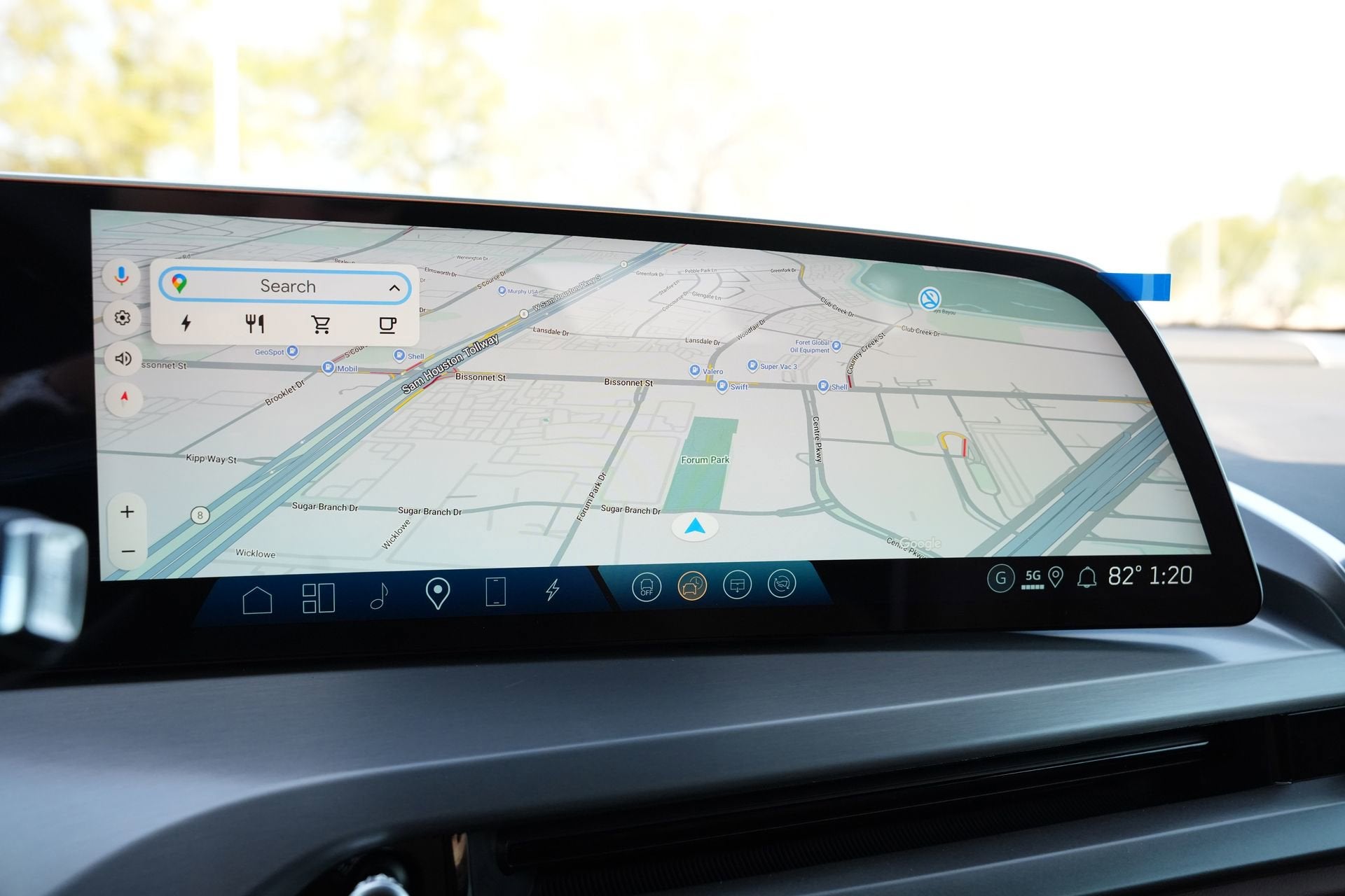 2026 Cadillac VISTIQ Platinum