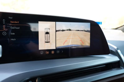 2026 Cadillac VISTIQ Platinum