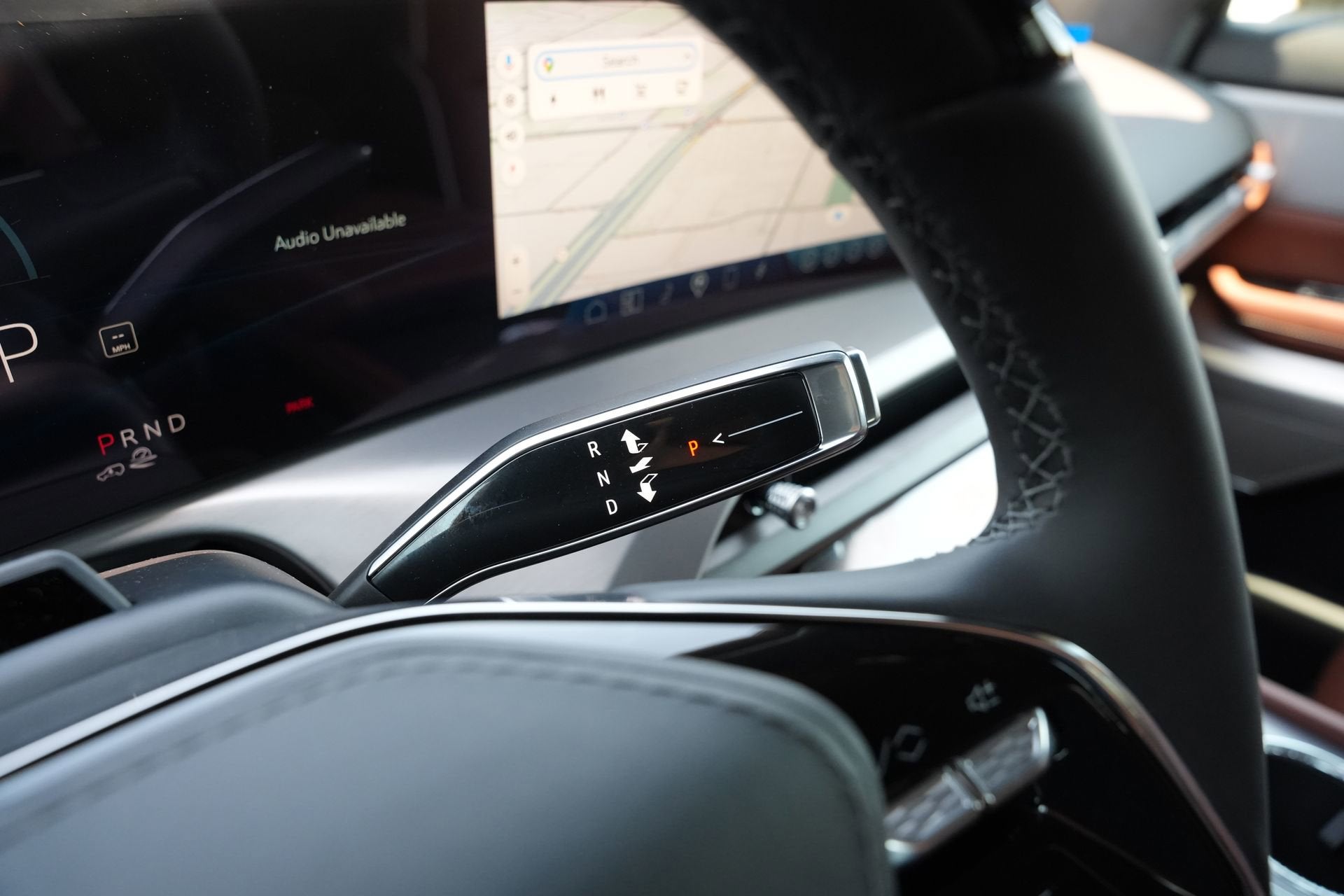 2026 Cadillac VISTIQ Platinum