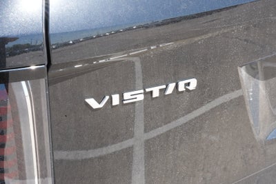 2026 Cadillac VISTIQ Platinum
