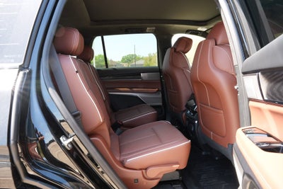 2026 Cadillac VISTIQ Platinum