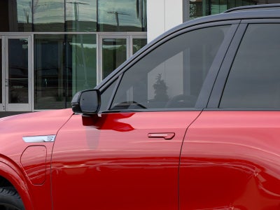 2026 Cadillac VISTIQ Platinum