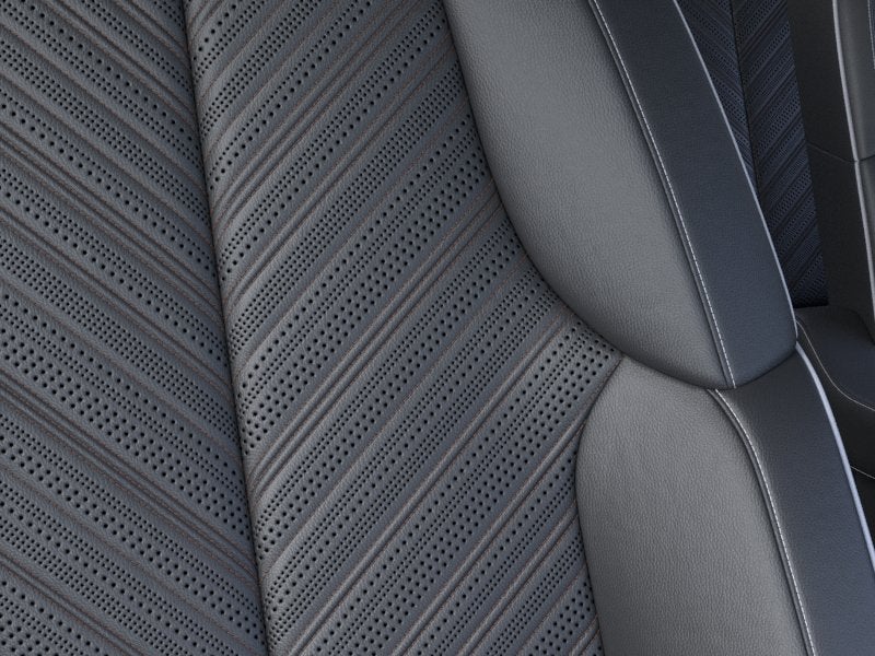 2026 Cadillac VISTIQ Platinum