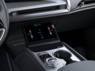 2026 Cadillac VISTIQ Platinum