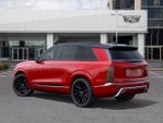 2026 Cadillac VISTIQ Platinum
