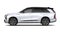 2026 Cadillac VISTIQ Platinum
