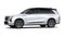 2026 Cadillac VISTIQ Platinum