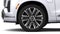 2026 Cadillac VISTIQ Platinum