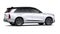 2026 Cadillac VISTIQ Platinum