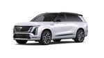2026 Cadillac VISTIQ Platinum