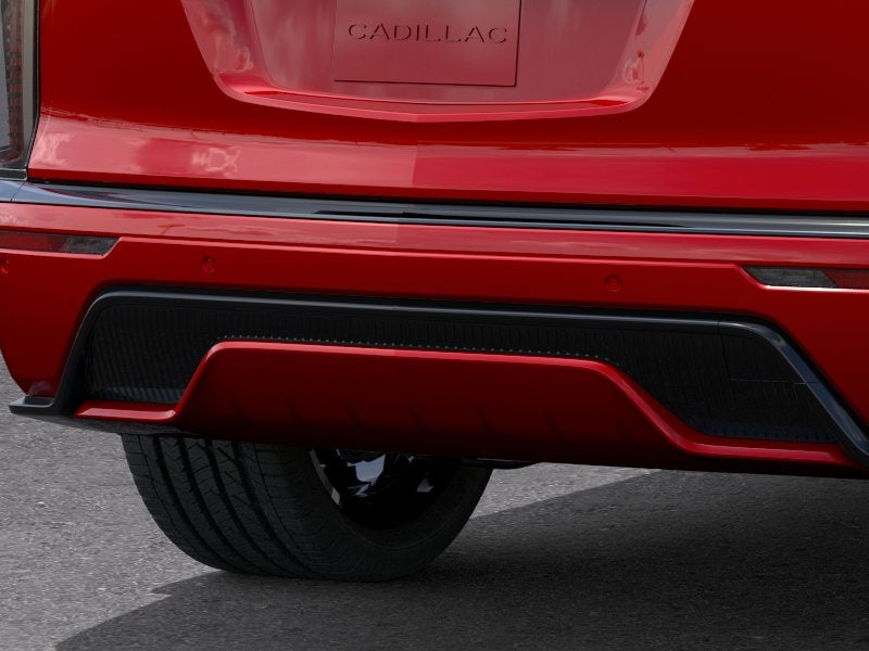 2027 Cadillac VISTIQ Platinum - Photo 14