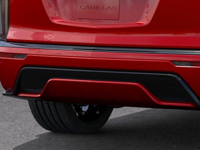 2027 Cadillac VISTIQ Platinum