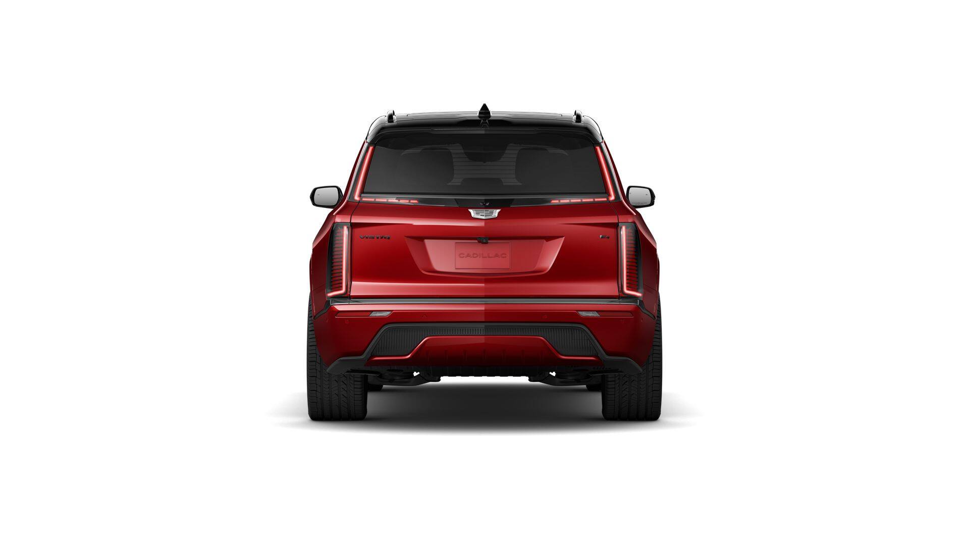 2027 Cadillac VISTIQ Platinum - Photo 27