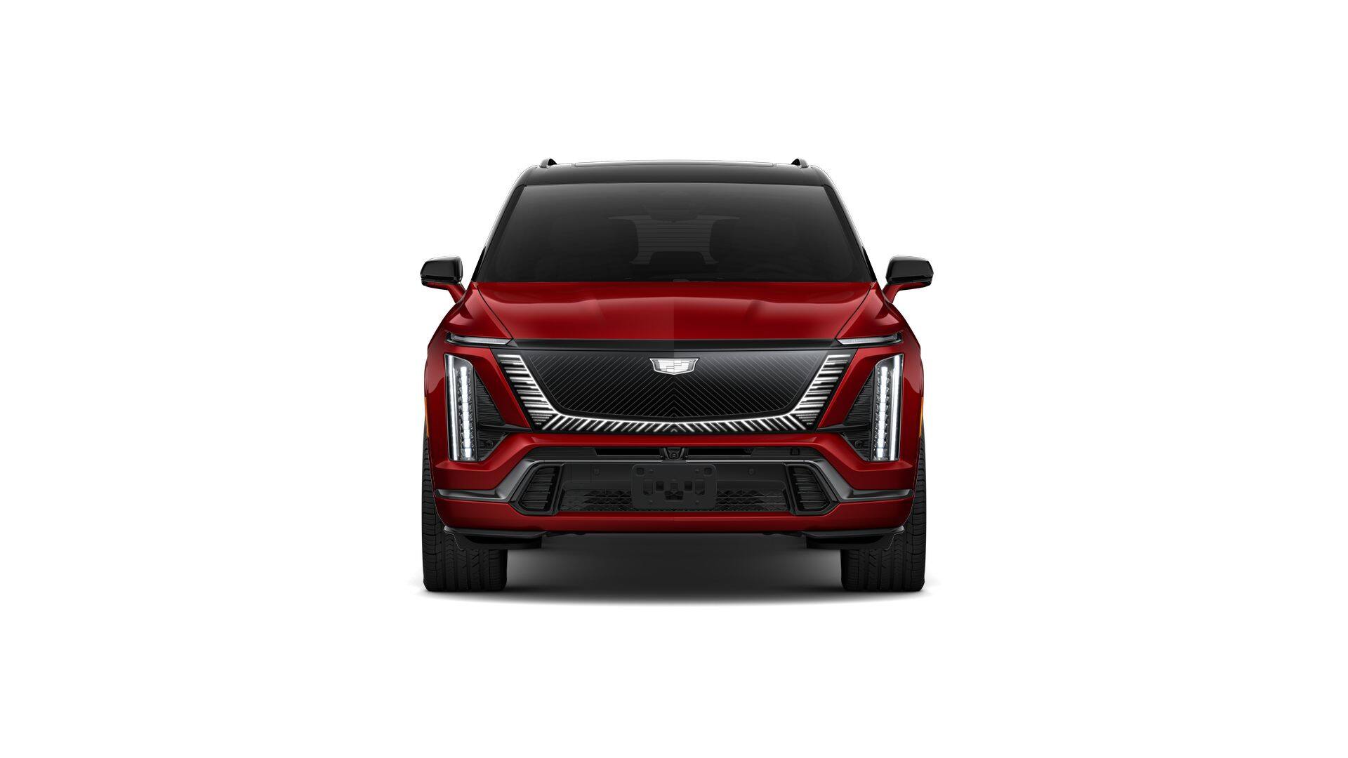 2027 Cadillac VISTIQ Platinum - Photo 32