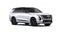 2026 Cadillac VISTIQ Platinum