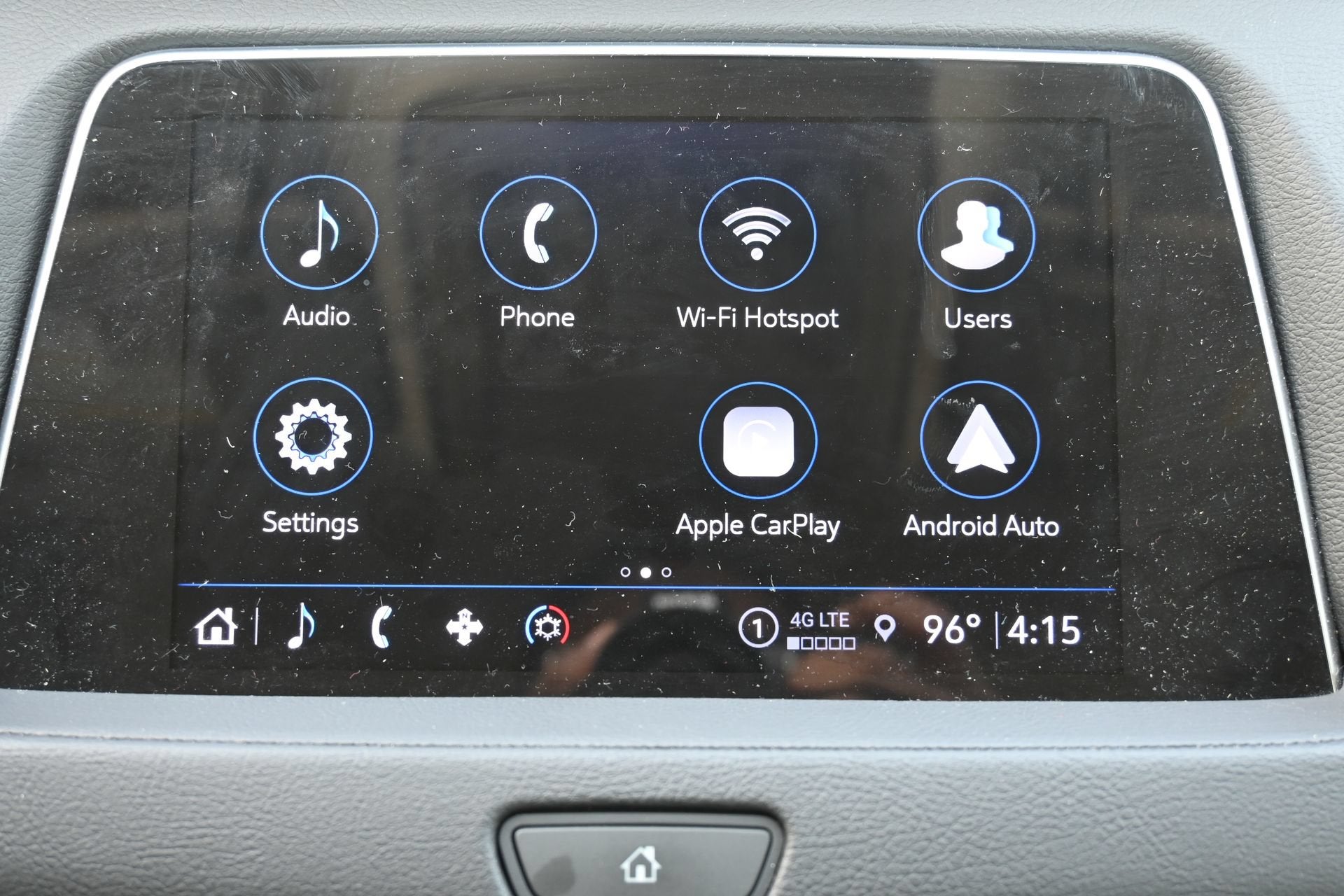 2022 Cadillac XT4 Premium Luxury