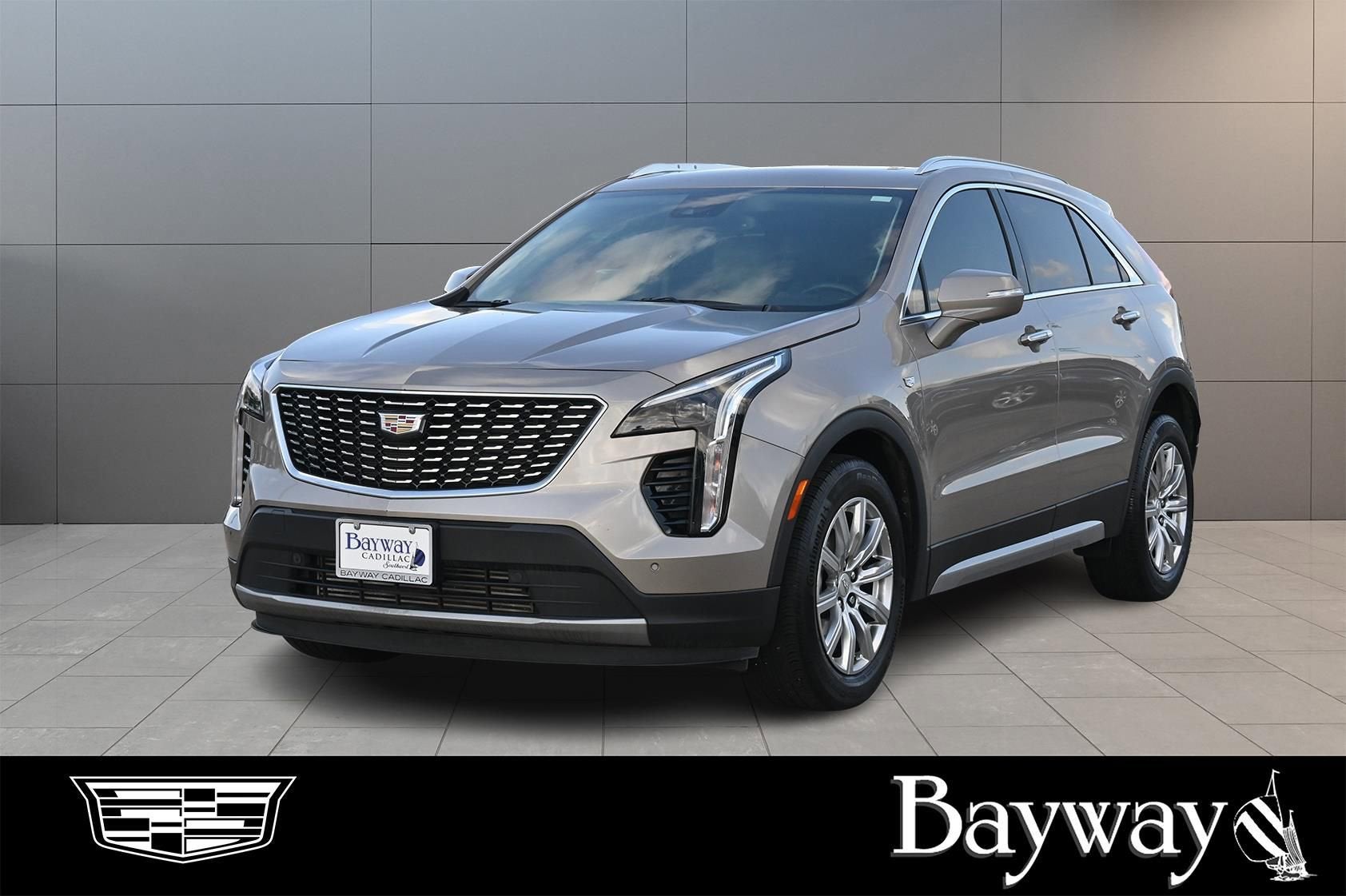 2023 Cadillac XT4 Premium Luxury's photo