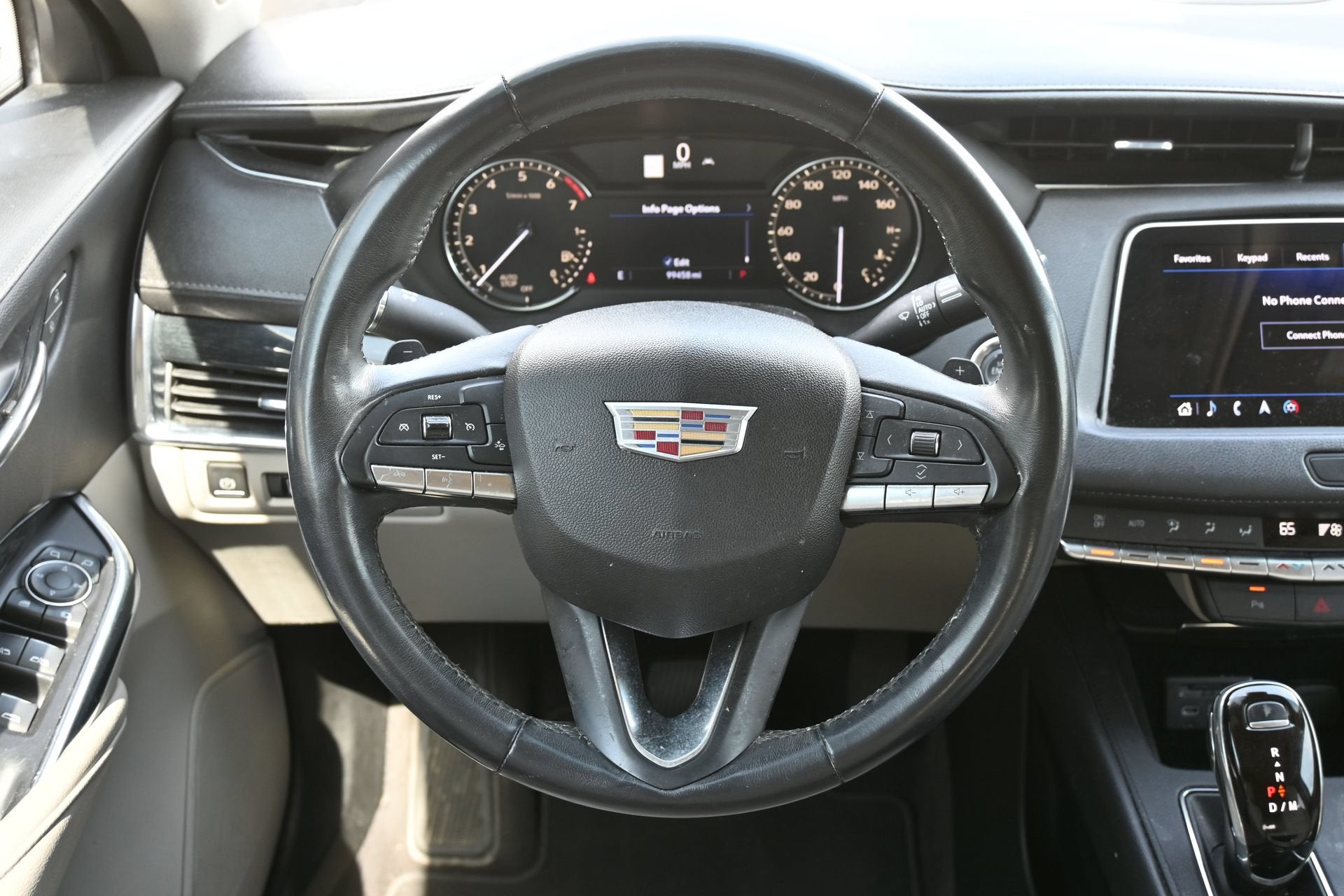 2020 Cadillac XT4 FWD Premium Luxury