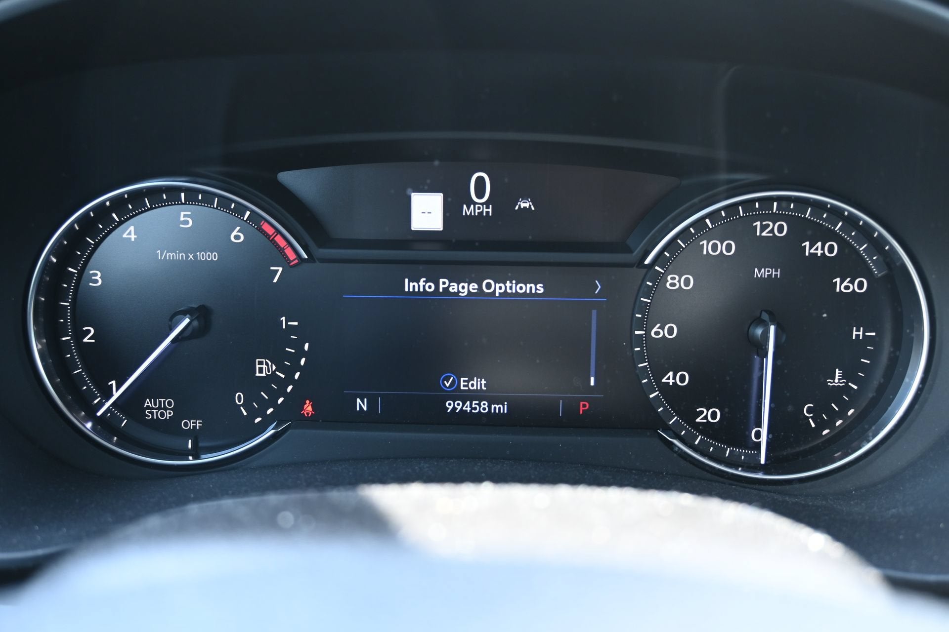 2020 Cadillac XT4 FWD Premium Luxury