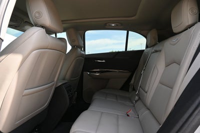 2020 Cadillac XT4 FWD Premium Luxury