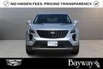 2020 Cadillac XT4 FWD Premium Luxury