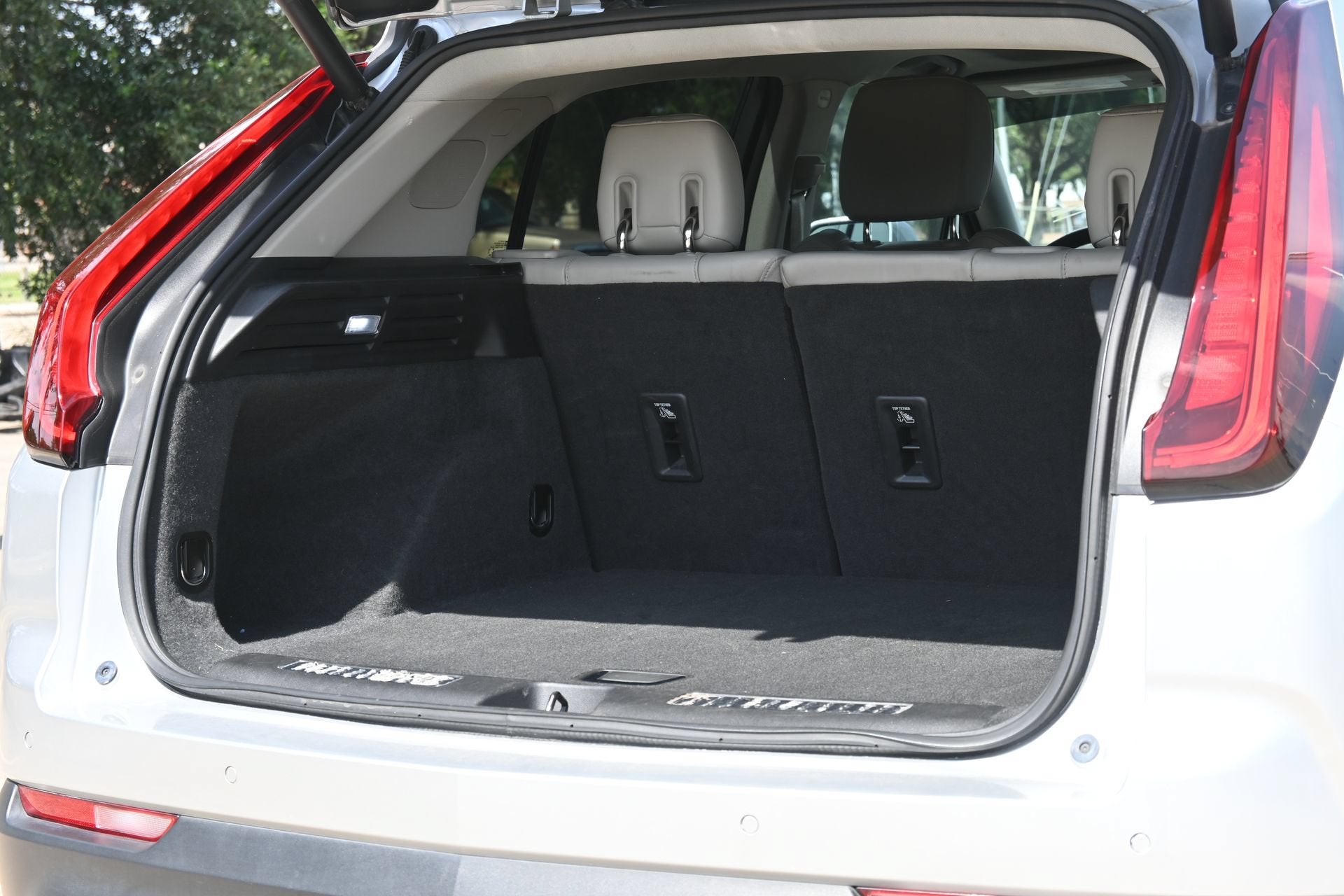 2020 Cadillac XT4 FWD Premium Luxury