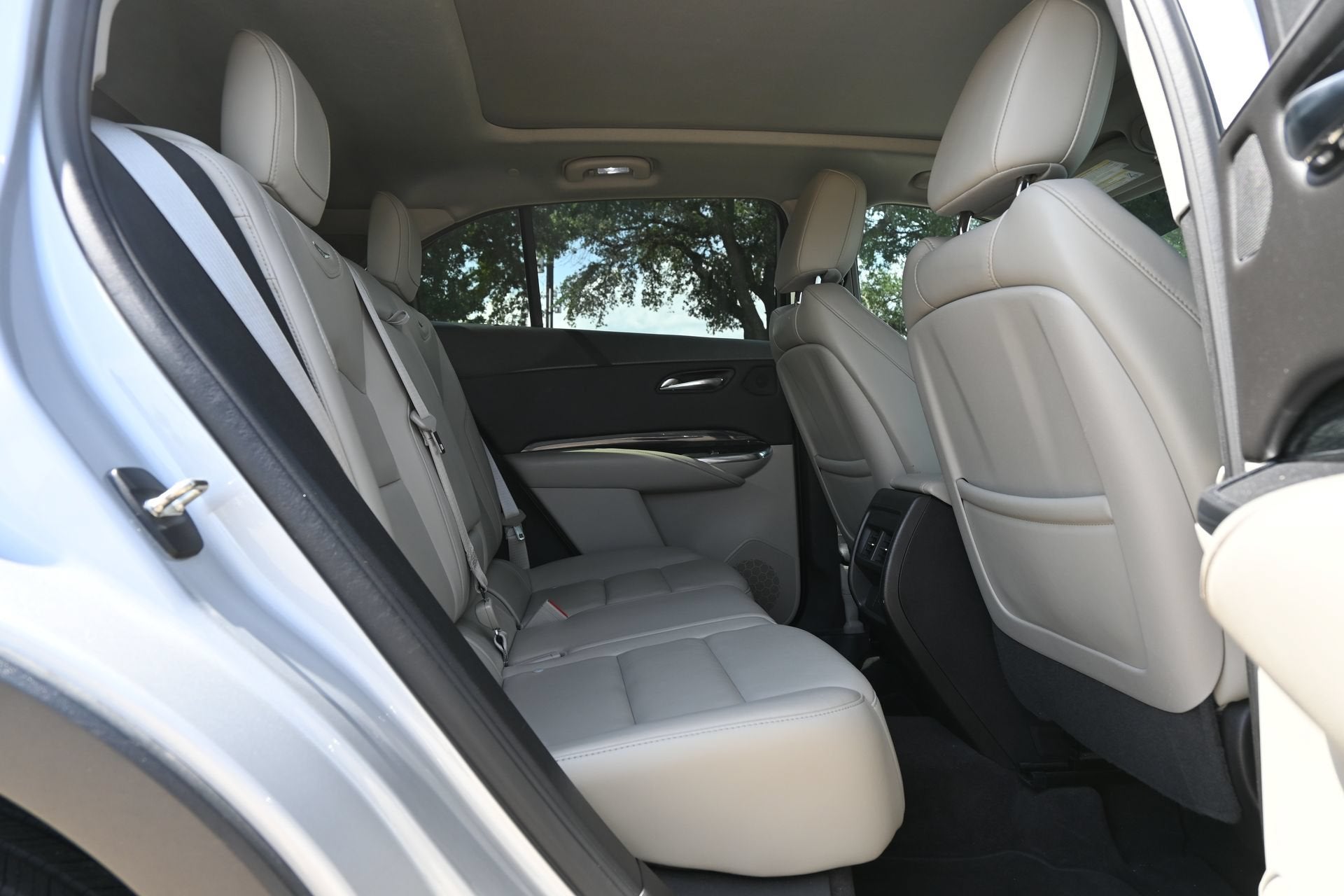 2020 Cadillac XT4 FWD Premium Luxury
