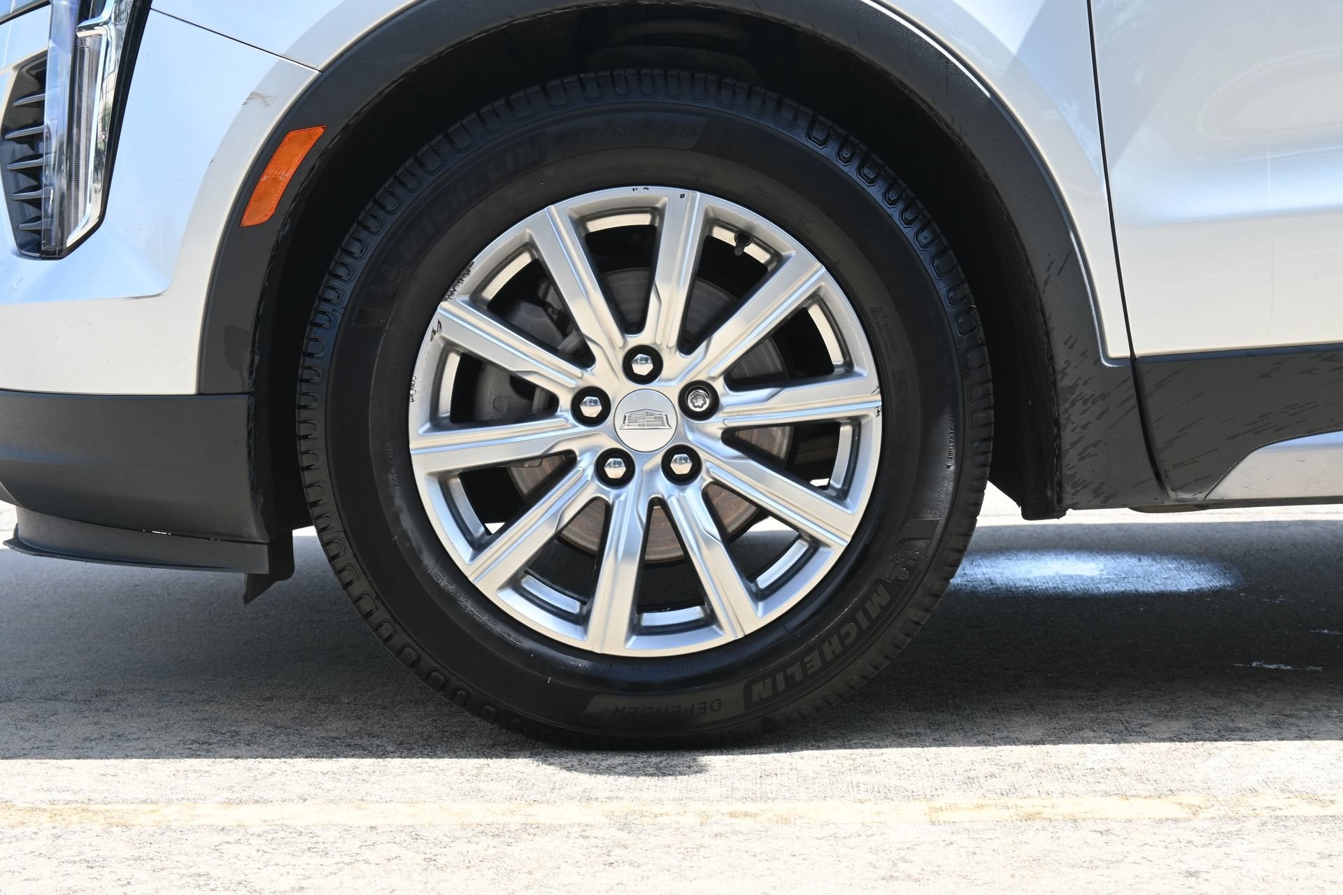 2020 Cadillac XT4 FWD Premium Luxury