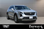 2020 Cadillac XT4 FWD Premium Luxury
