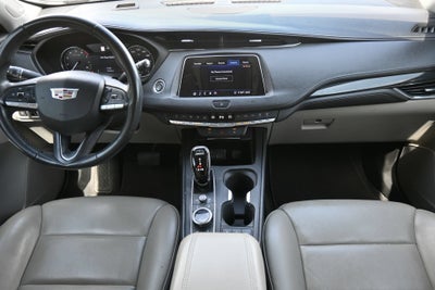 2020 Cadillac XT4 FWD Premium Luxury