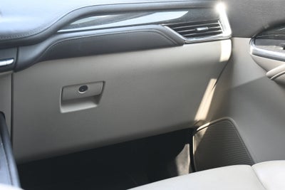 2020 Cadillac XT4 FWD Premium Luxury