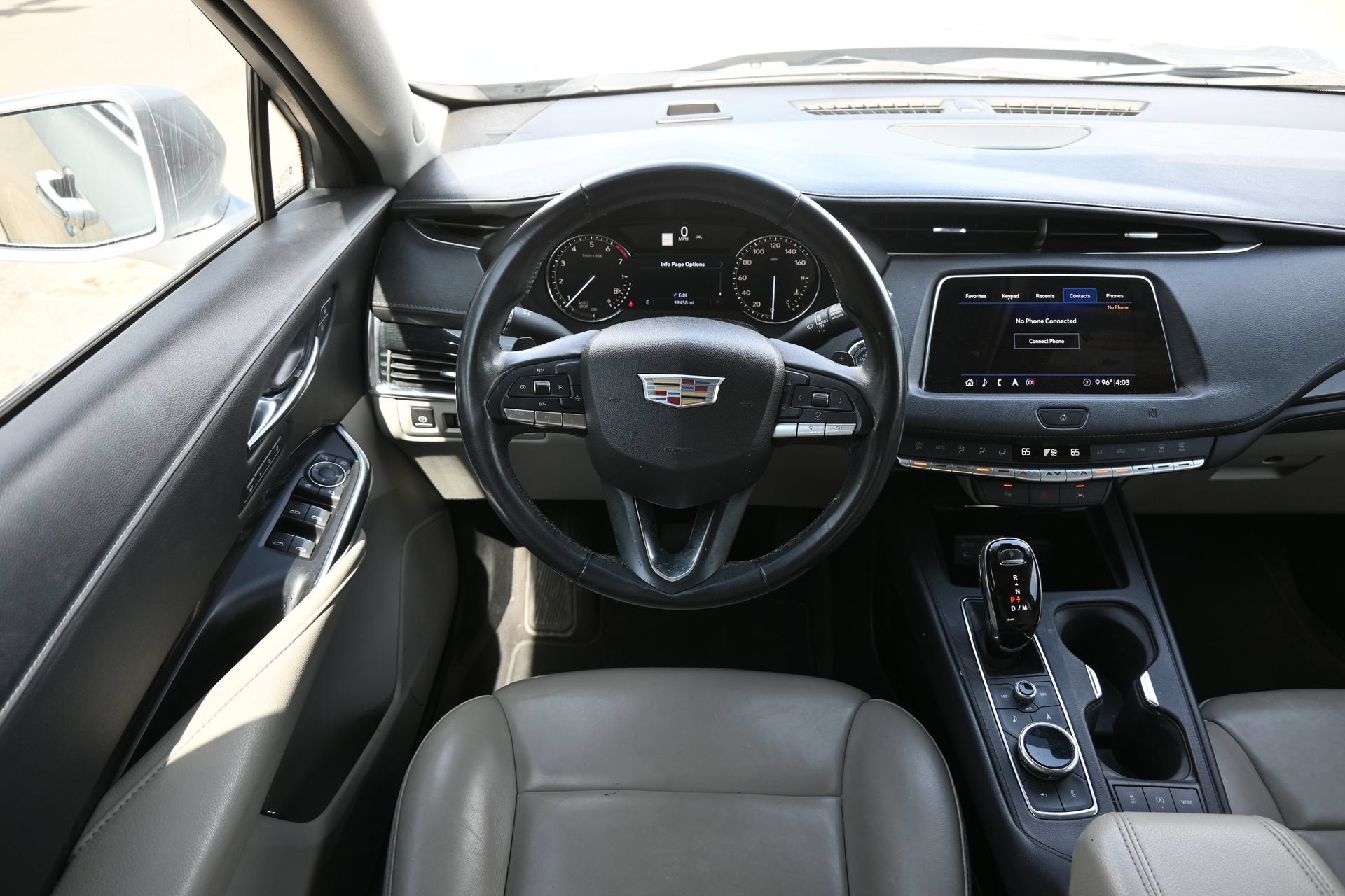 2020 Cadillac XT4 FWD Premium Luxury