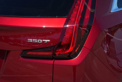 2022 Cadillac XT4 Premium Luxury