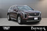 2022 Cadillac XT4 Premium Luxury