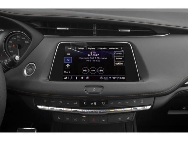 2023 Cadillac XT4 FWD Sport