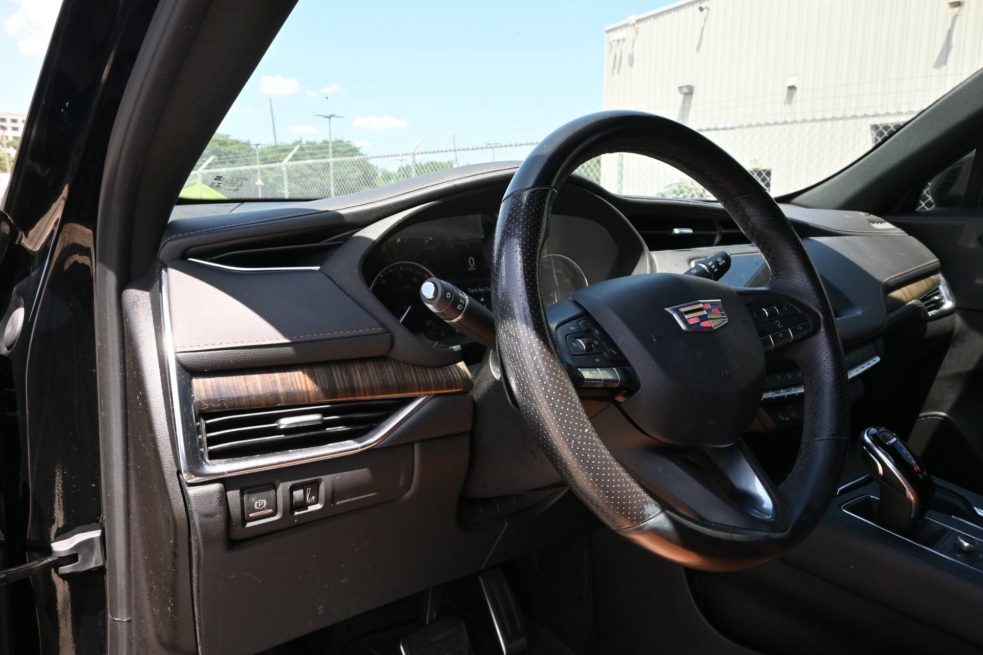 2023 Cadillac XT4 FWD Sport
