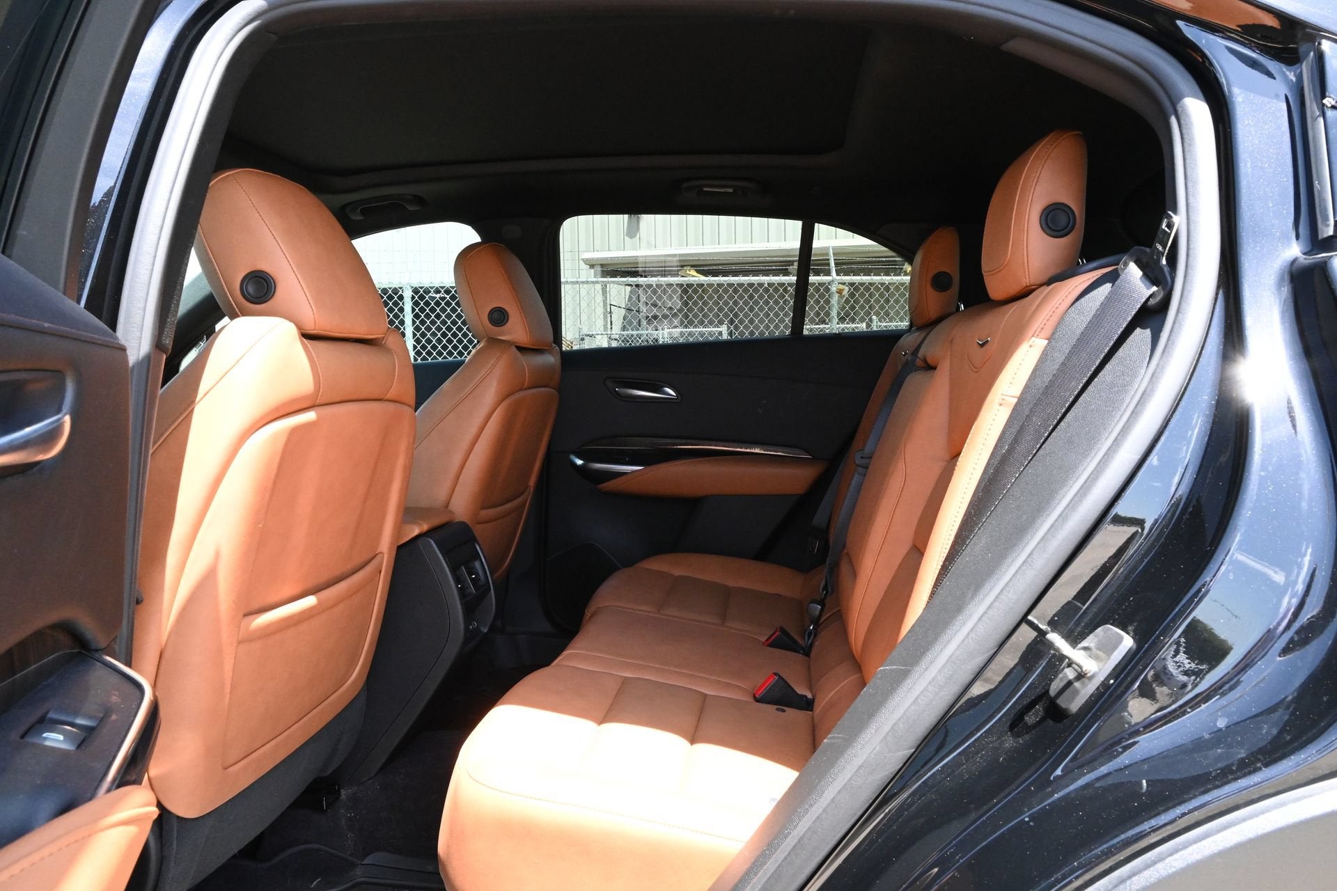 2023 Cadillac XT4 FWD Sport