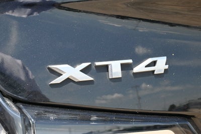 2023 Cadillac XT4 FWD Sport