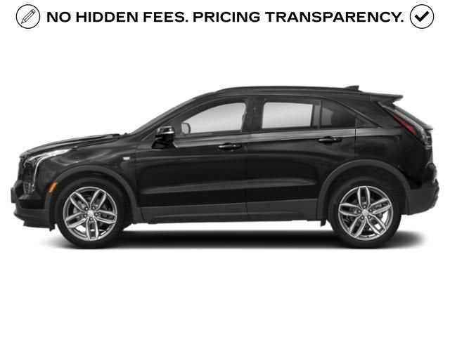 2023 Cadillac XT4 FWD Sport