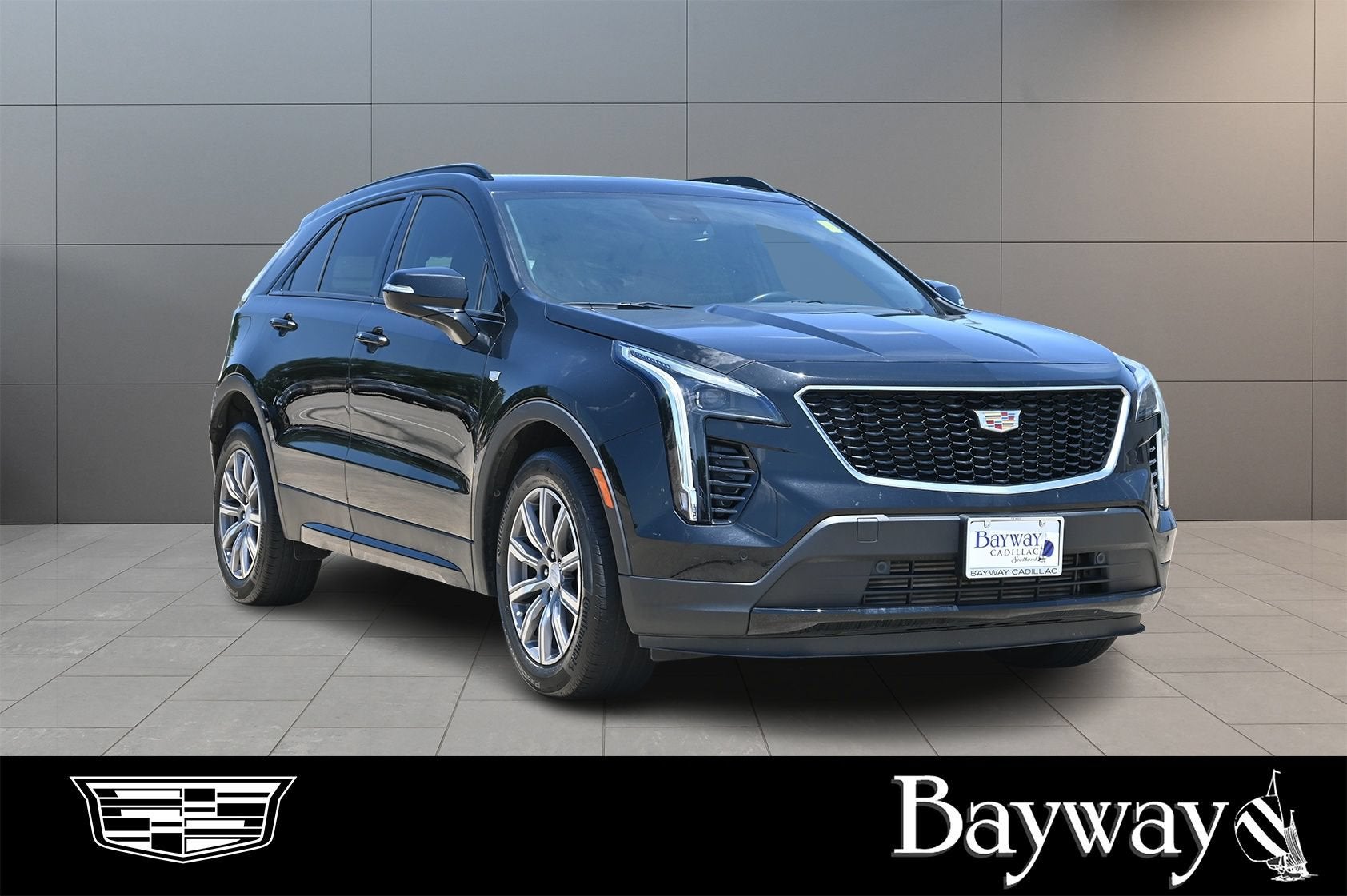 2023 Cadillac XT4 FWD Sport