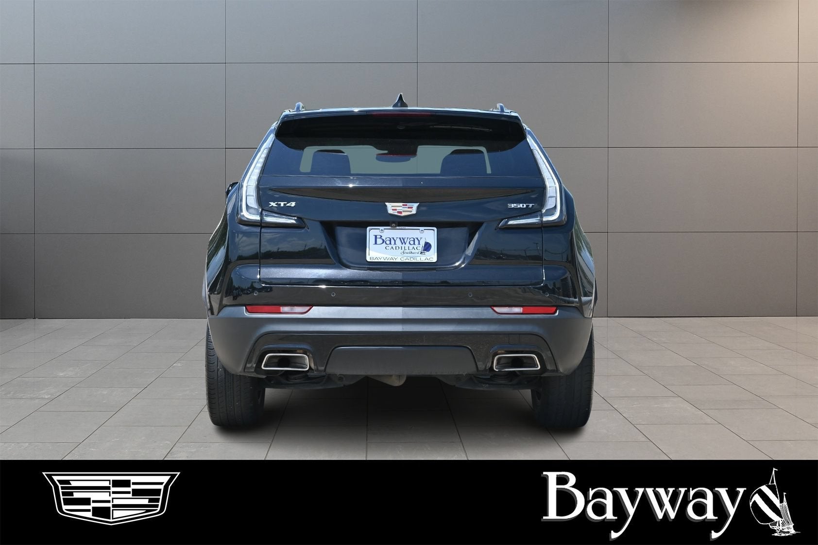 2023 Cadillac XT4 FWD Sport