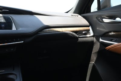 2023 Cadillac XT4 FWD Sport