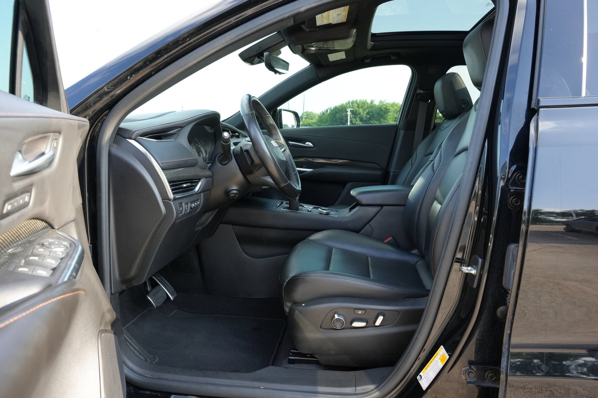 2022 Cadillac XT4 Sport