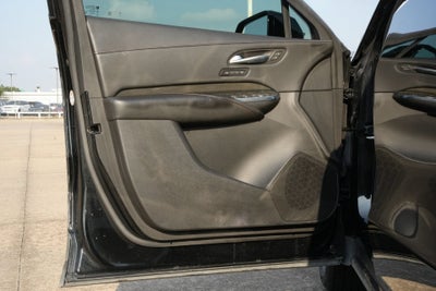 2022 Cadillac XT4 Sport