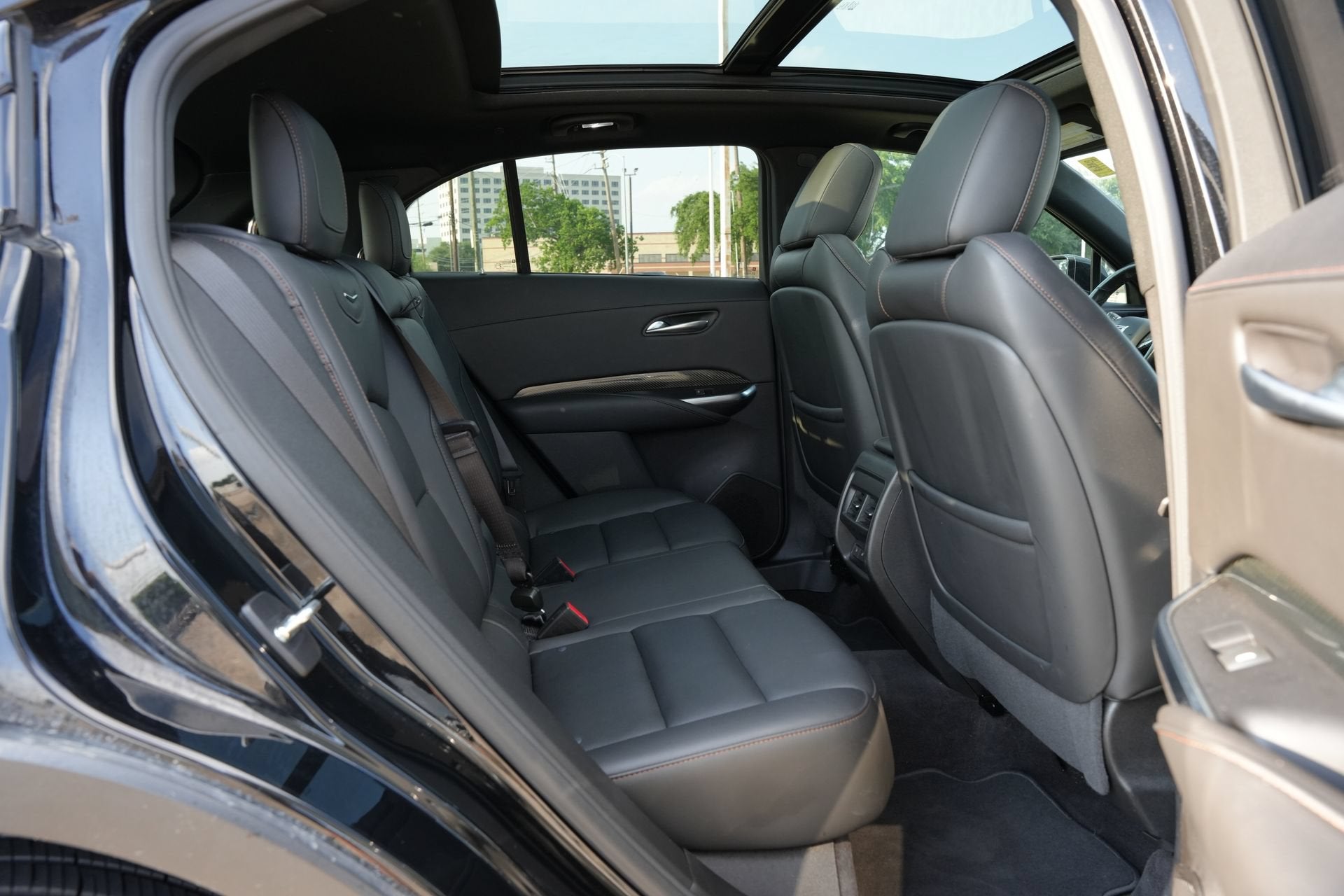 2022 Cadillac XT4 Sport