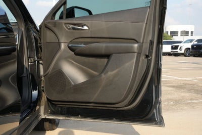 2022 Cadillac XT4 Sport