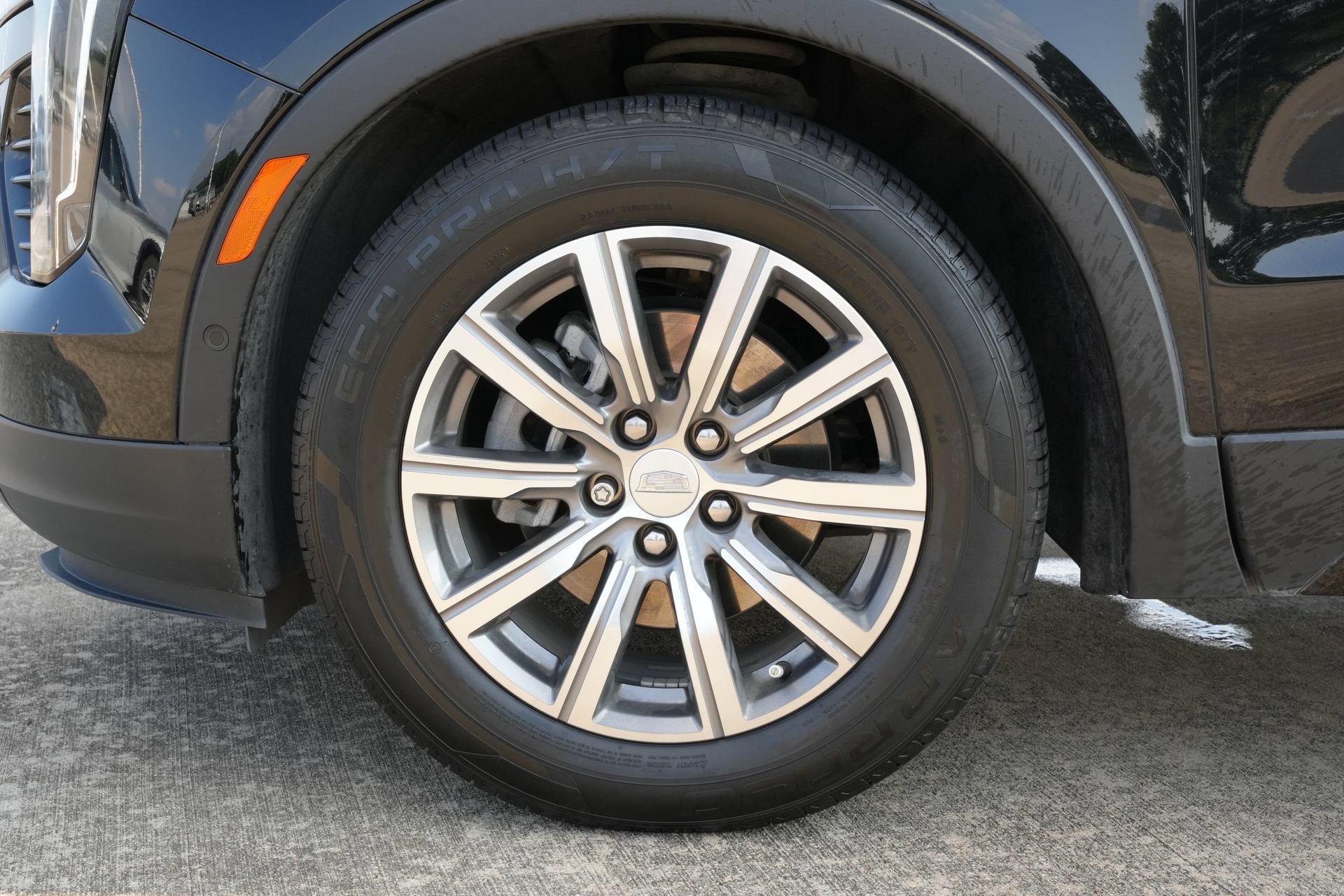 2022 Cadillac XT4 Sport